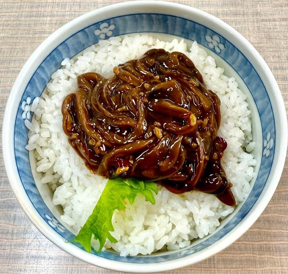 朝市食堂 二番館