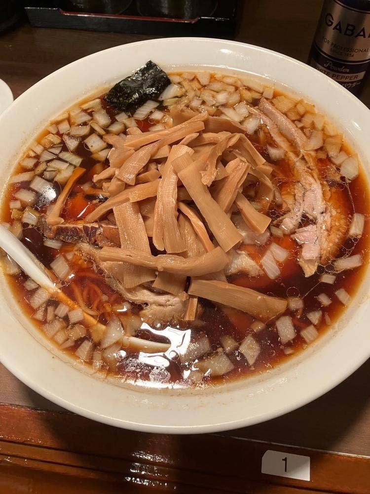 なないろ食堂