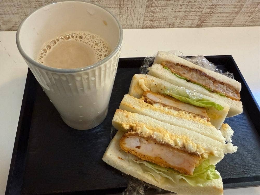 マルセリーノ・モリ