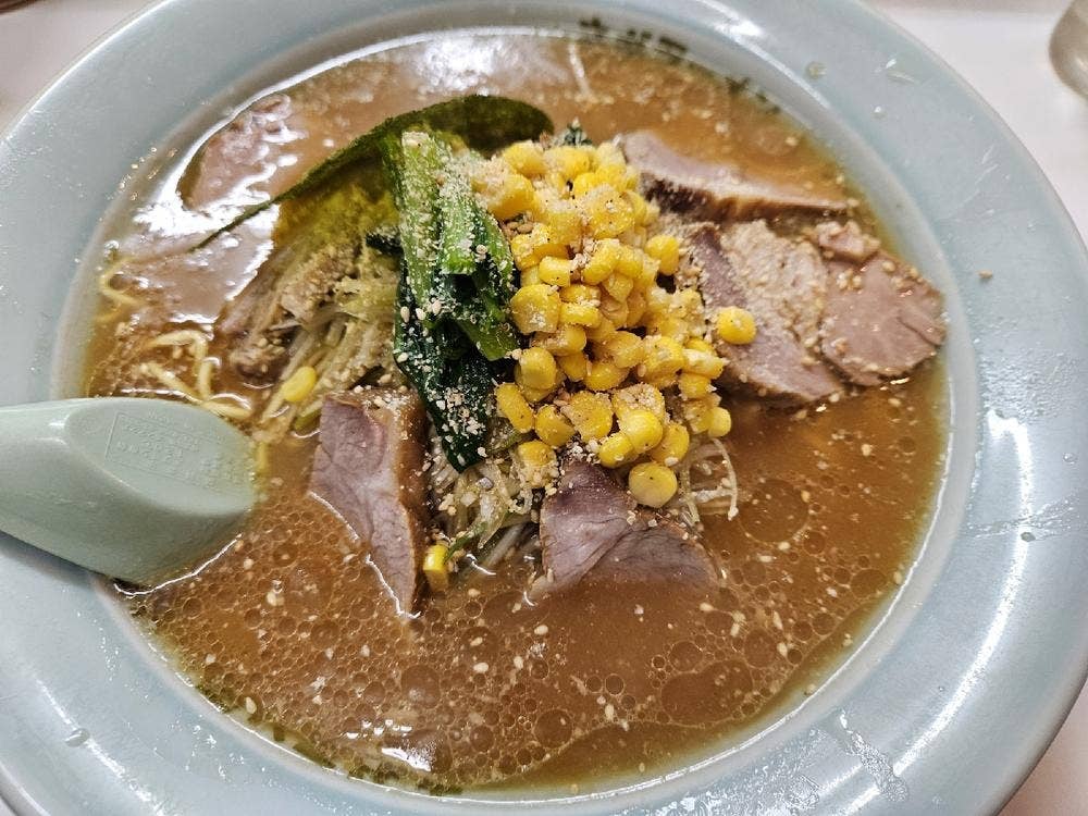 ラーメンショップ 古川店