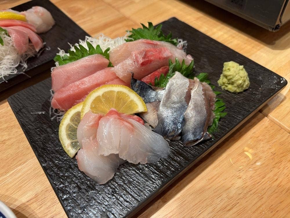 鮨 酒 肴 杉玉 三軒茶屋