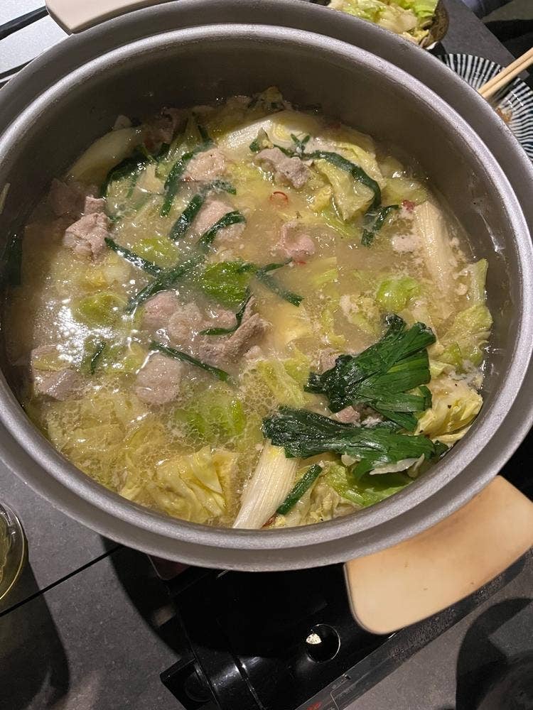 北海道海鮮居酒屋 いろりあん 札幌駅前店