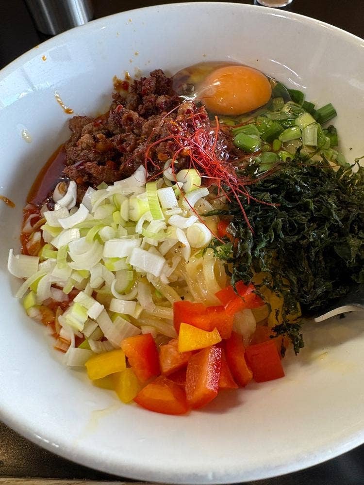 台湾ラーメン棒太郎