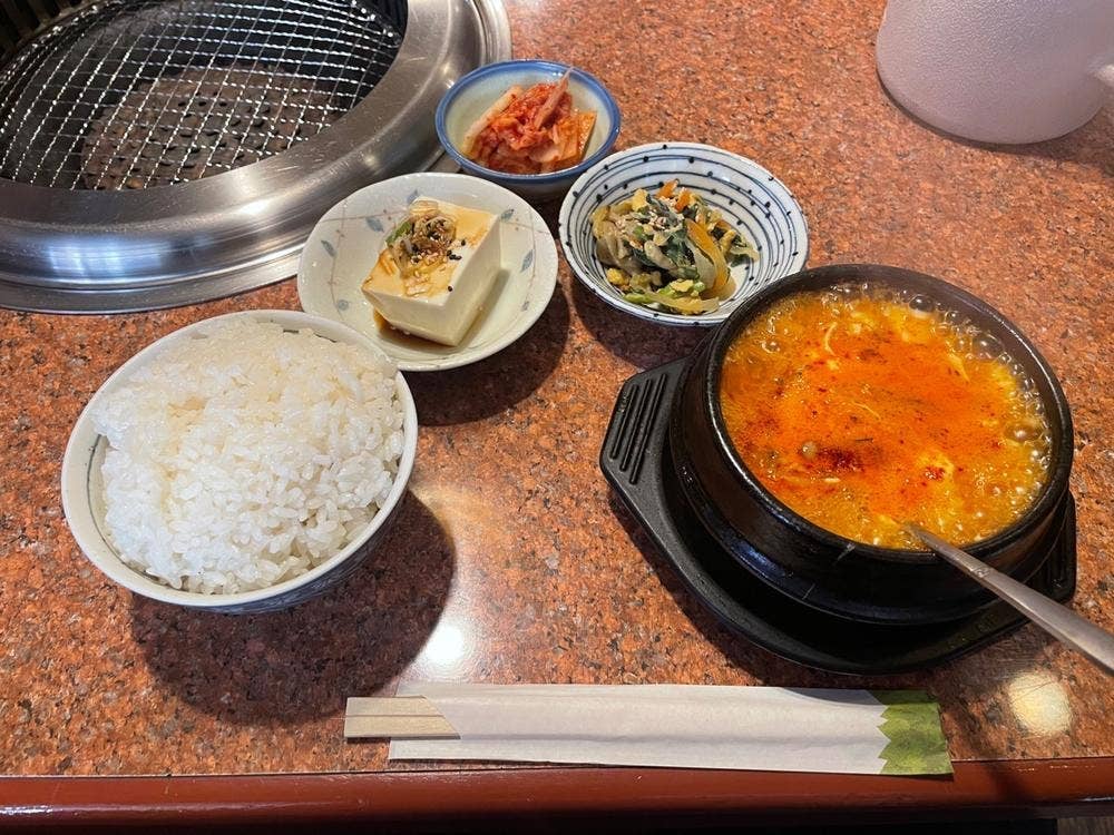 ソウルハウス