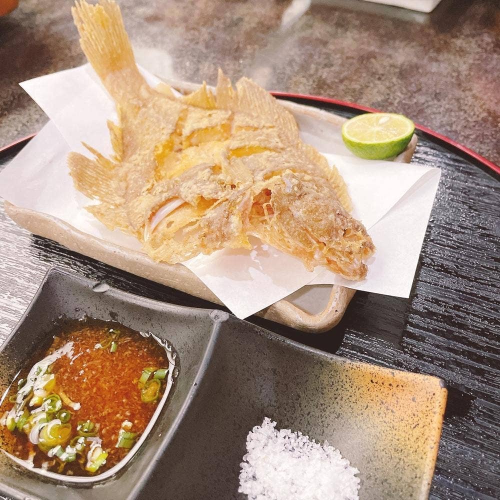 しまなみ海道 料理旅館 富士見園