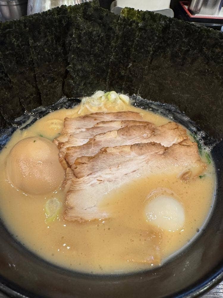 松壱家 藤沢南口店