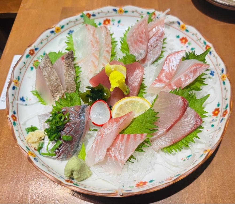 Kitchen もんだけ。