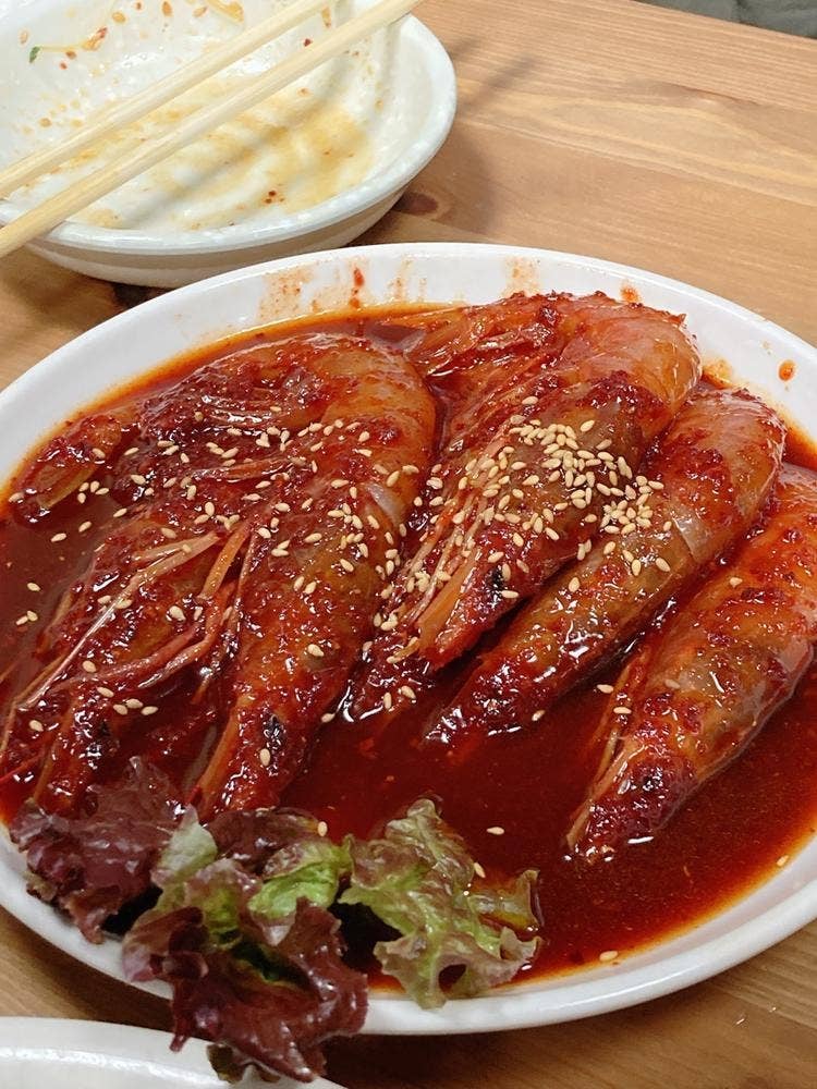 カナアン 2号店