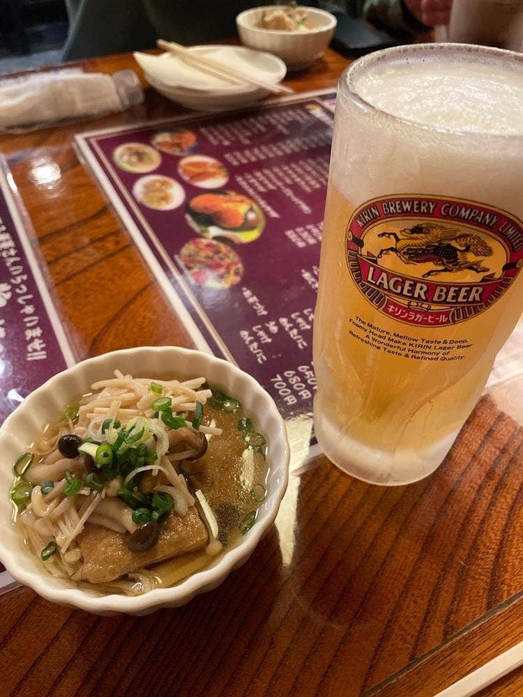 味道楽