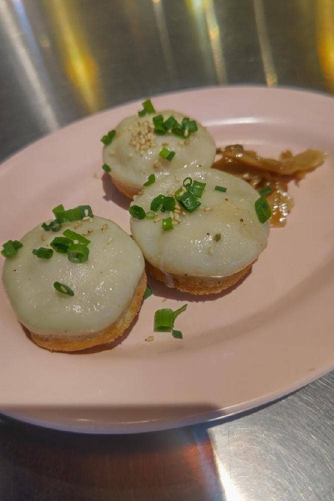 da pai dang 105 なんばこめじるし店