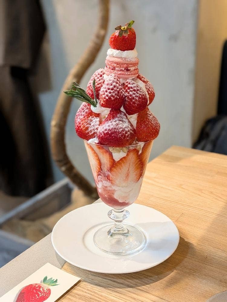 cafe TANNAL 福岡大名店