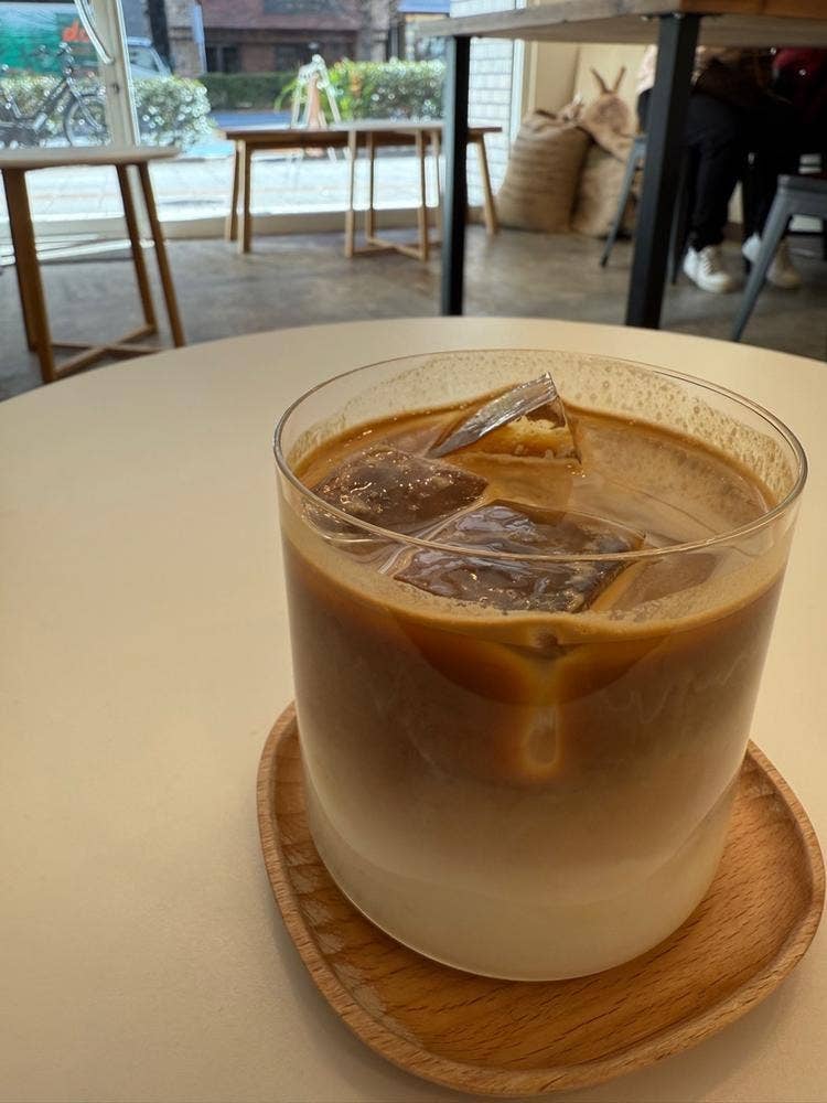 MOCCA COFFEE