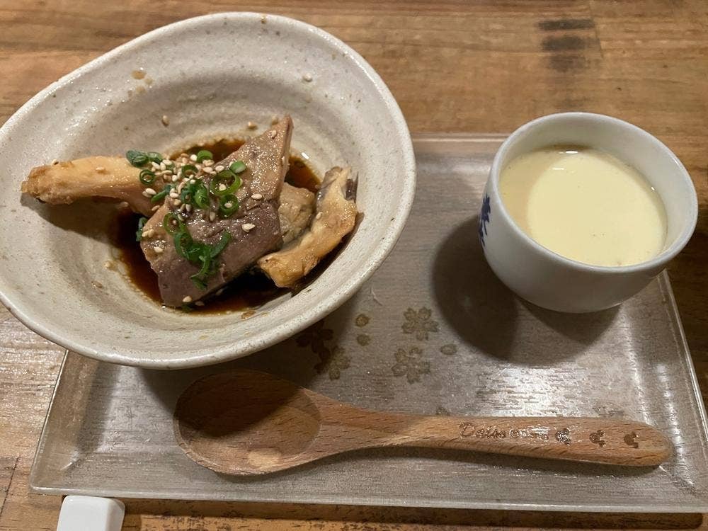 酔っちょくれDining 日々ふわり 垂水駅前店