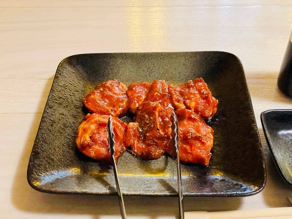 ホルモン亭