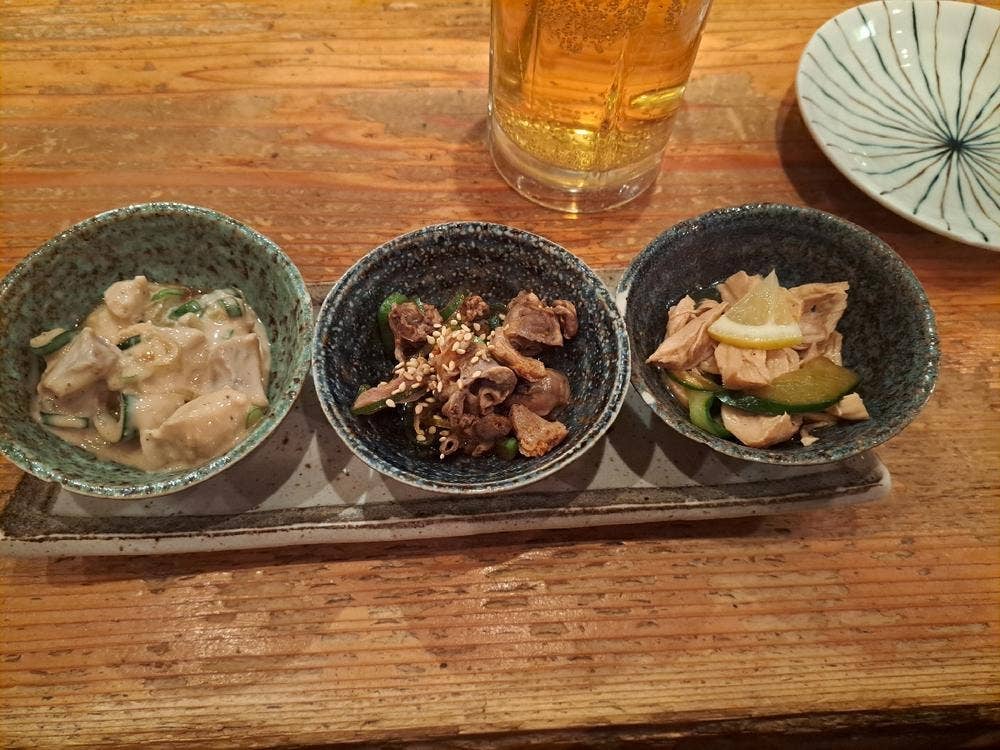 みなと屋 八重洲店