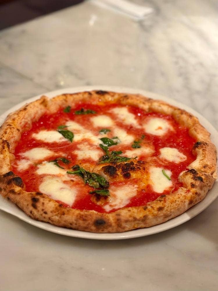 ピッツェリア GG 吉祥寺