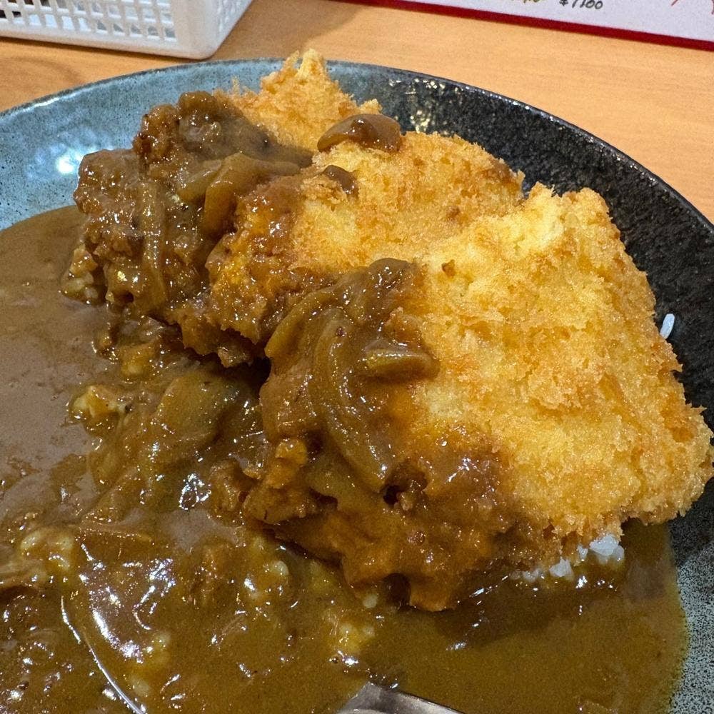 手作りカレー&キッチン マサラ