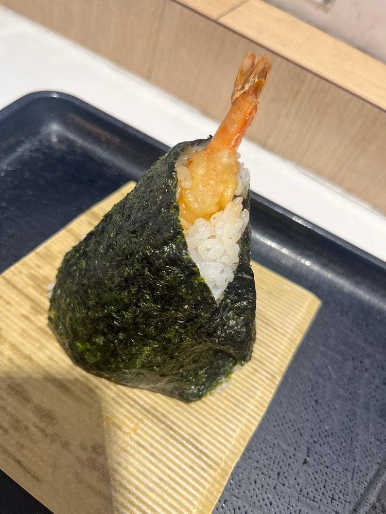 おむすび権米衛 上大岡京急店