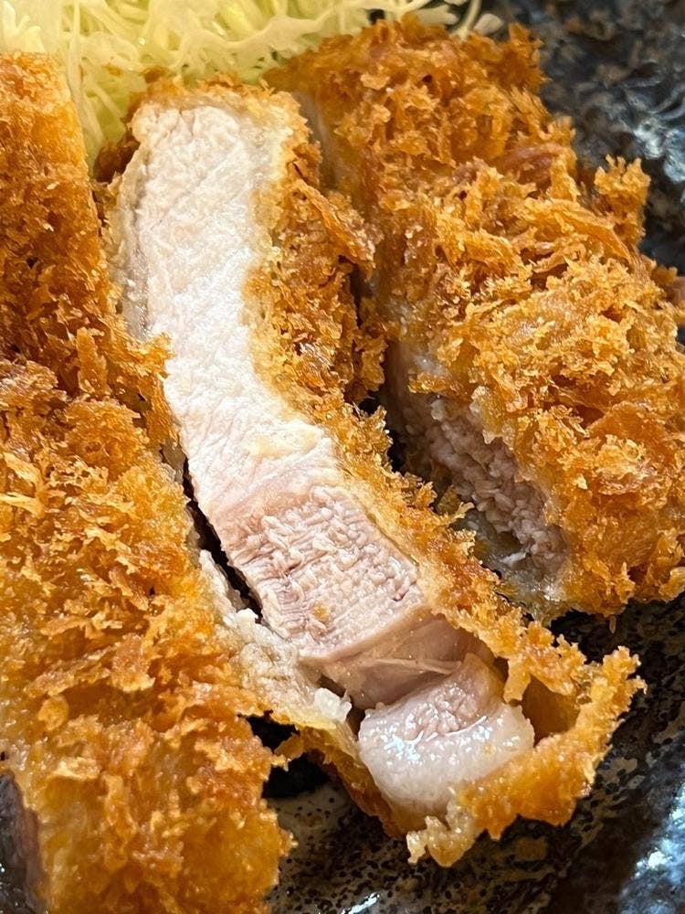 とんかつ酒場まるや 丸の内店