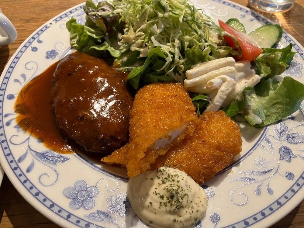 TSUKIJIビアワイン食堂 井上商店