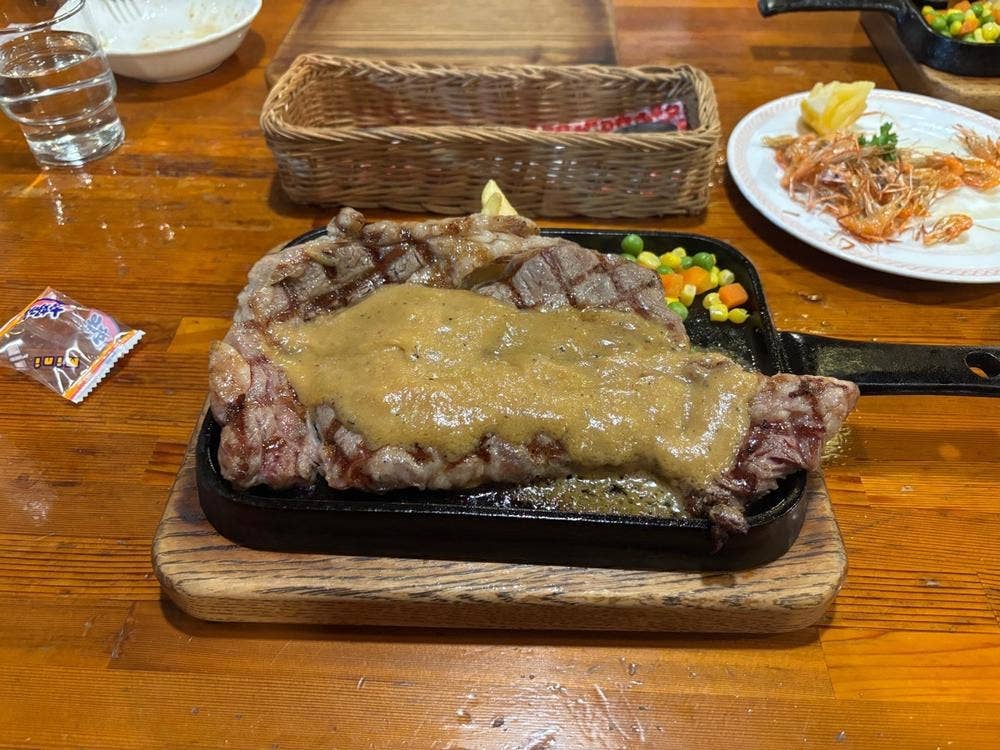 カナディアンロッキー 諏訪湖畔店