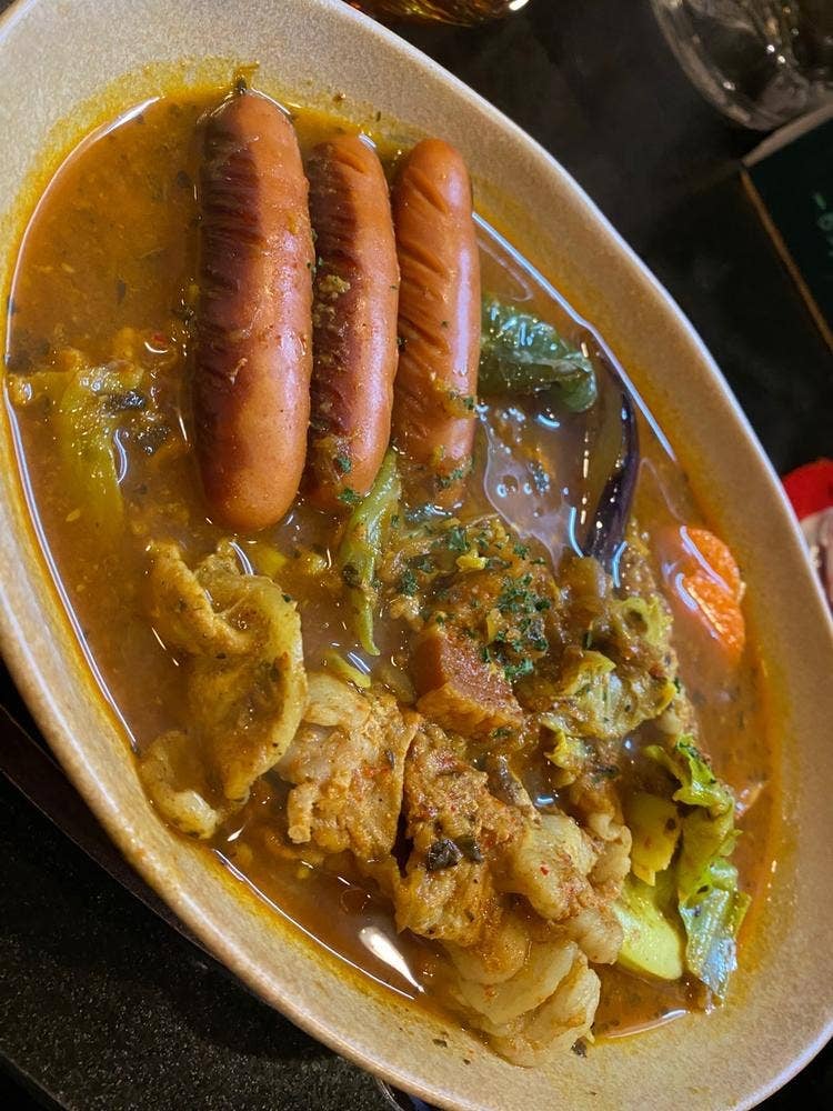 食べ処&飲み処 わや