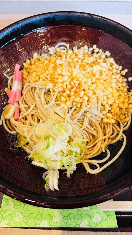 生そば玉川錦糸町駅前店