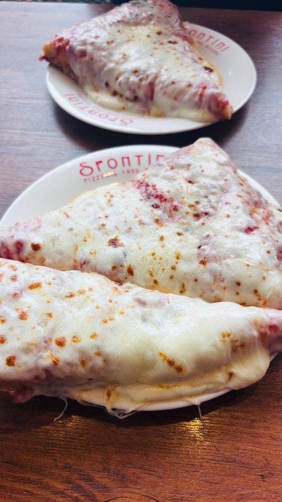 SPONTINIカスケード原宿店