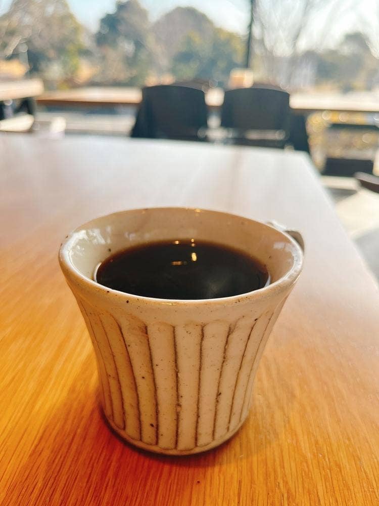 NORTHERN EIGHT COFFEE