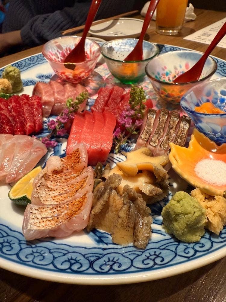 オ山ノ活惚レ