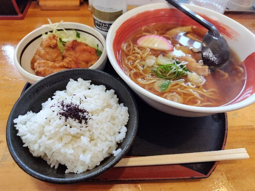どんきゅう 大治東条店