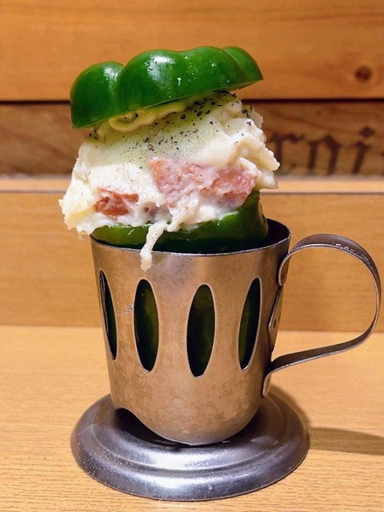 立呑み 神田屋 神田駅前店