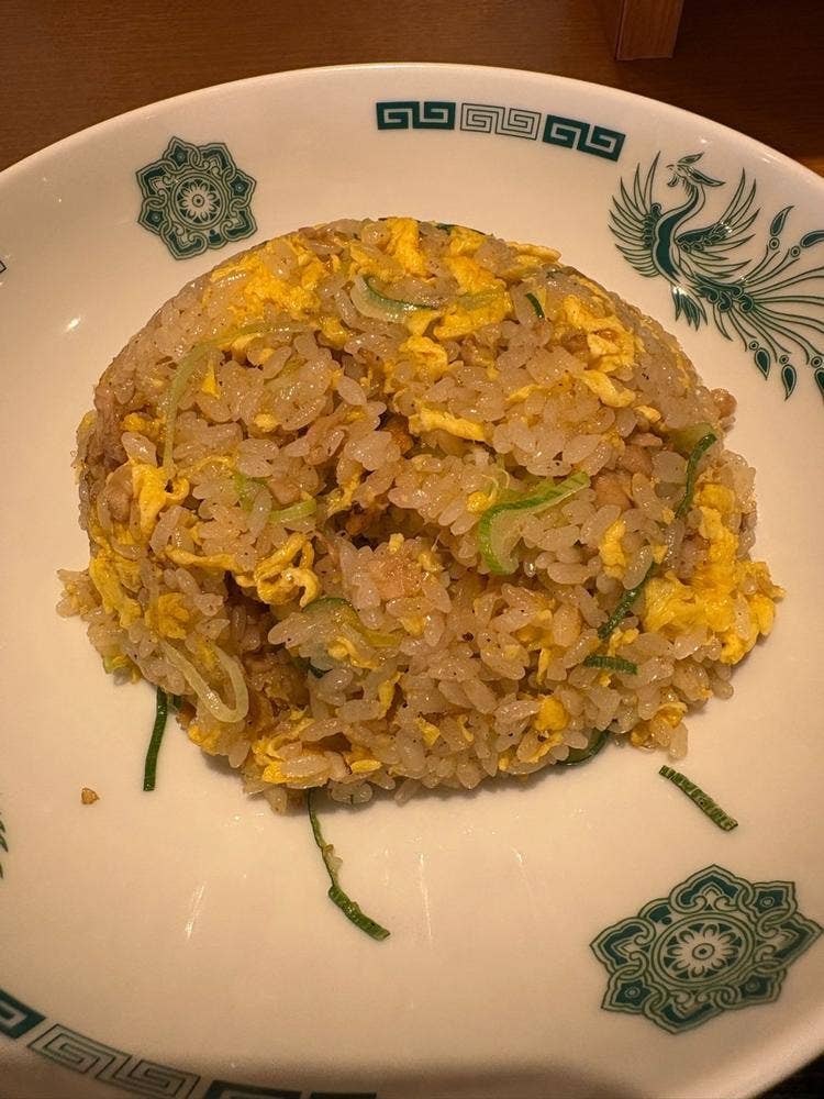 日高屋 太田内ヶ島店