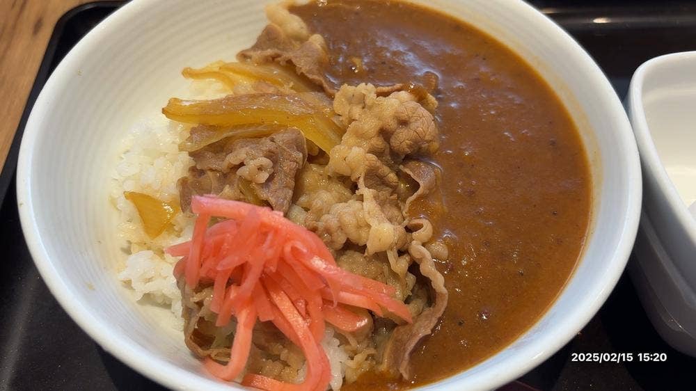 吉野家 呉広本町店