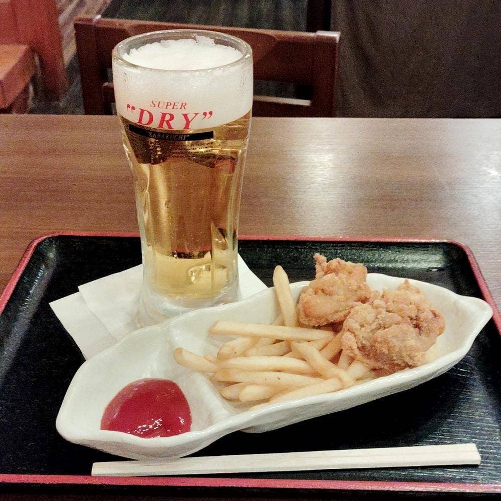 カッタの湯