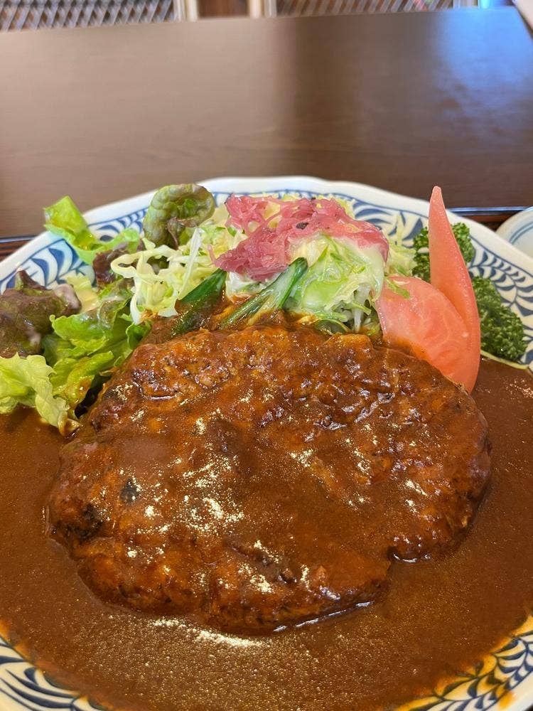 ポニー洋食屋