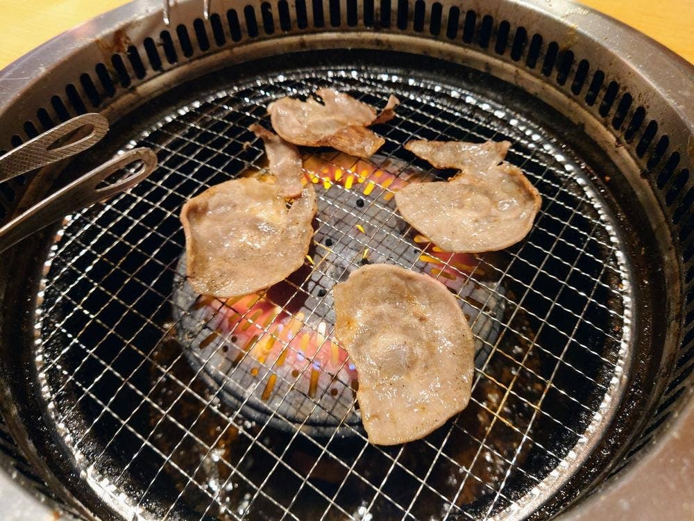 焼肉きんぐ 市川鬼高店