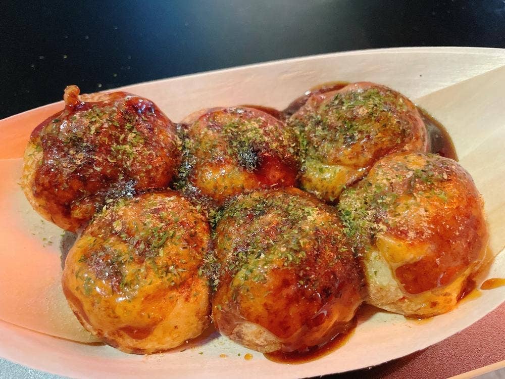 大阪やき三太 巣鴨地蔵通り店