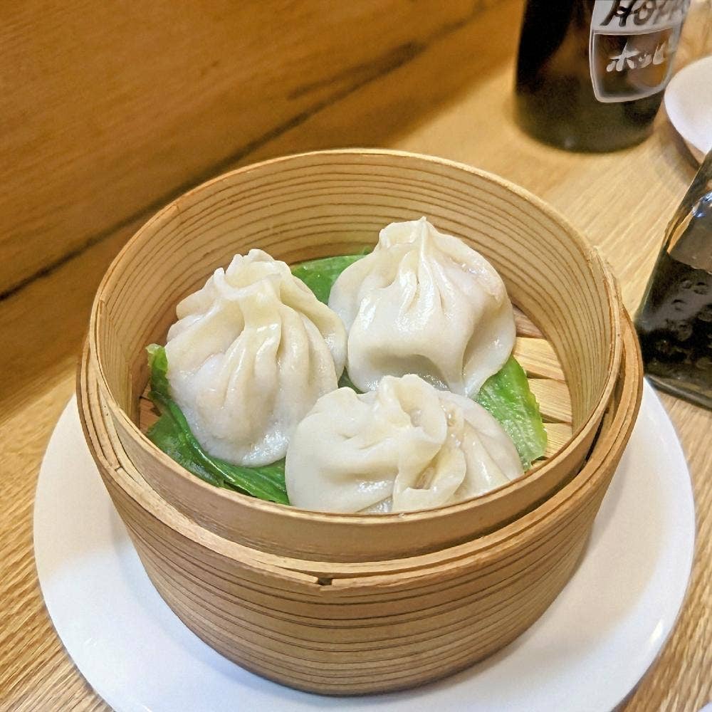 Asian Dining 雄善