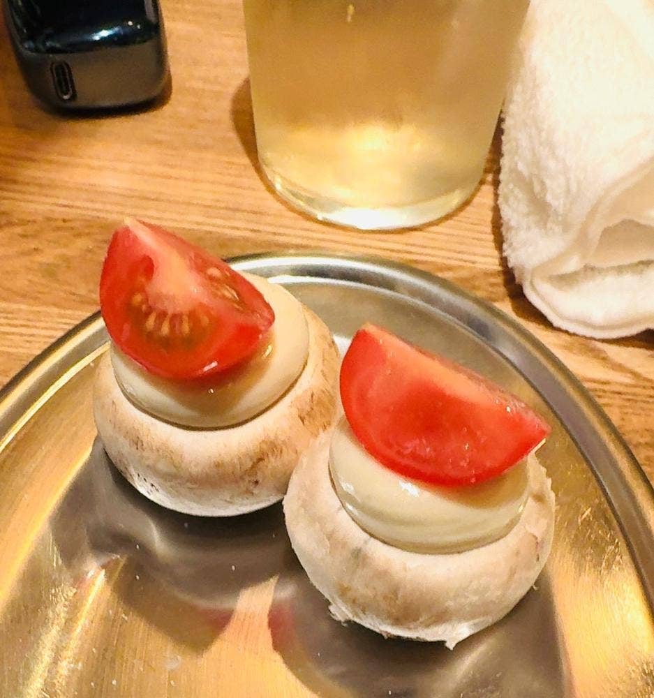 八百長BAR新橋