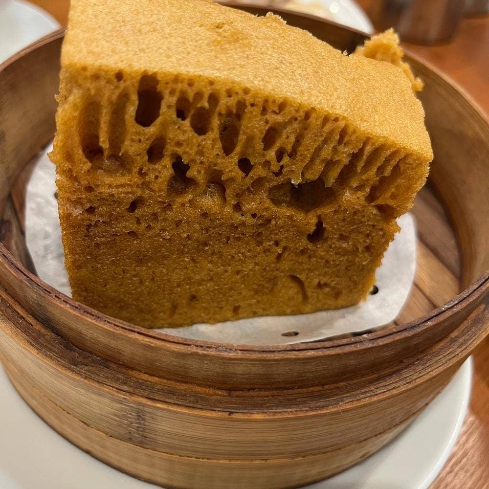 香港飲茶 点心厨房 大岡山店