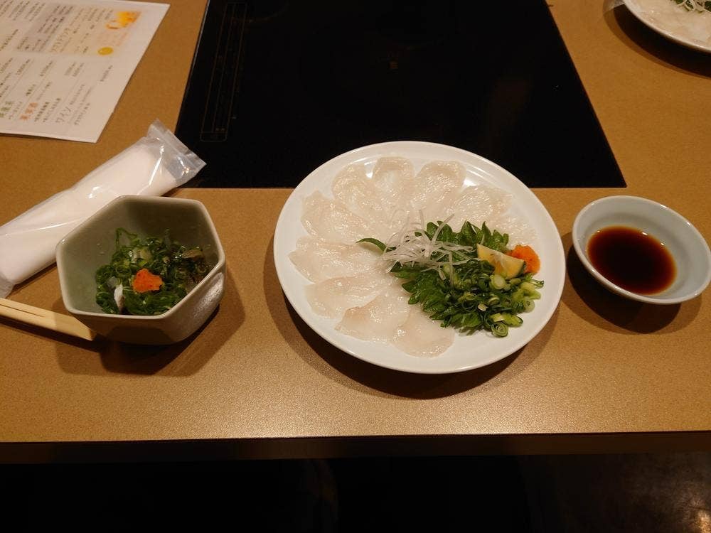 玄品 亀戸