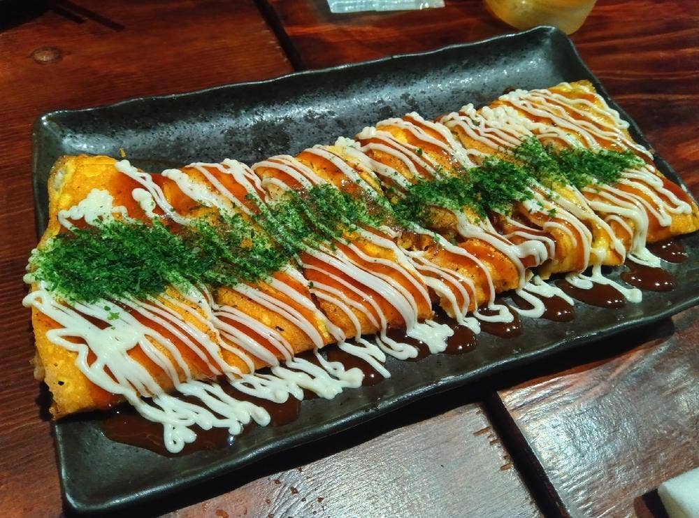 鉄板 酒ノ きがる