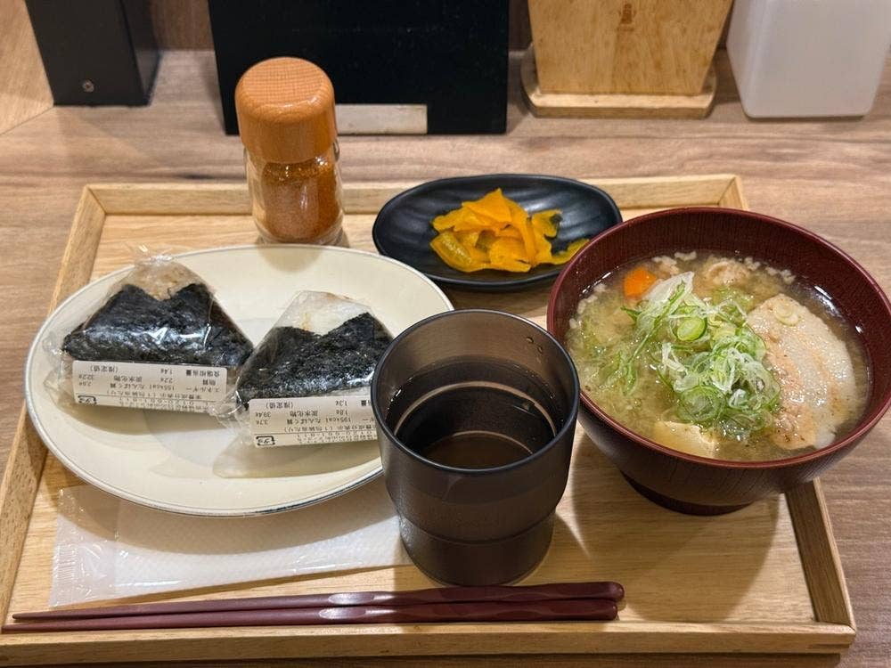 ダテカフェ オーダー