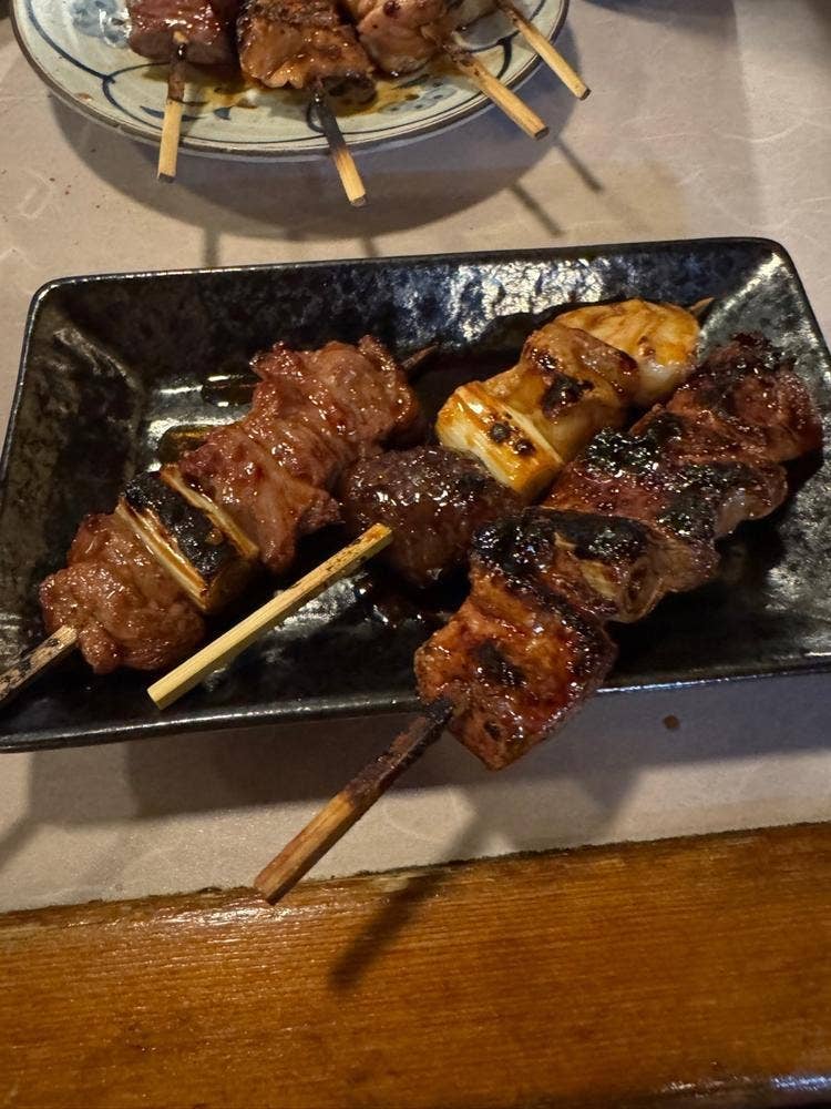 焼鳥 さかえ