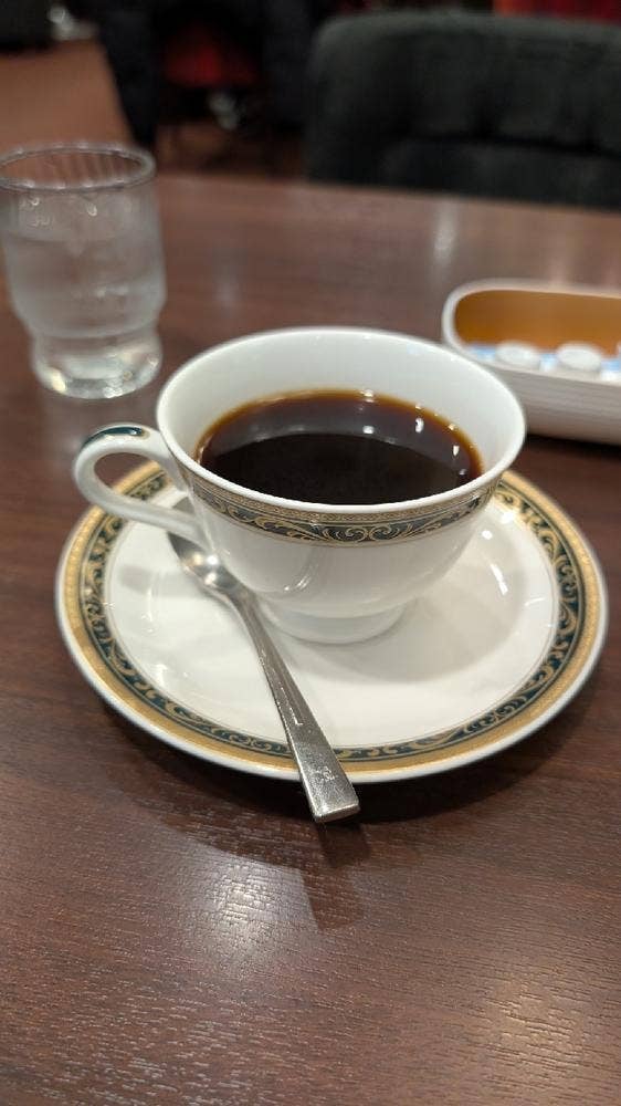 喫茶室ルノアール ニュー新宿3丁目店