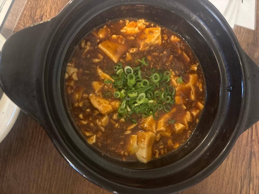 中華料理 福籠