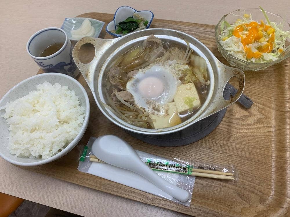 食堂さくらや