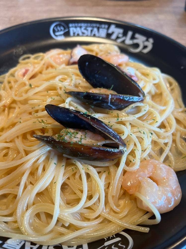 PASTA屋 ケンしろう 日進香久山店