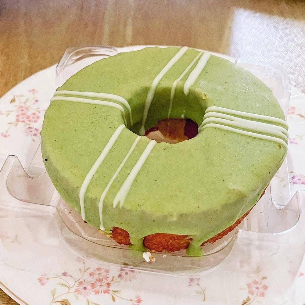 sweets shop FAVORI PLUS アミュプラザ小倉店